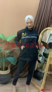 JAKET MR MASJID MAJELIS RASULULLAH