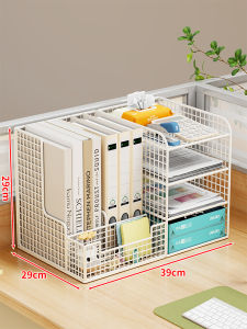 Tổ chức Tài liệu Đa năng Đa tầng