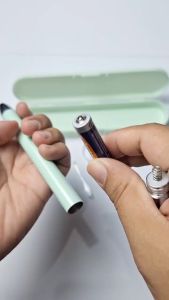 Alat Pembersih Telinga Berkualitas: Korek Kuping Lampu LED & Kaca Pembesar