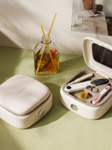 Hộp Đựng Kim Mũi Khoan Mới Chất Lượng Cao Dụng Cụ Thêu Gia Đình Hộp Đựng Dụng Cụ Thêu Hộp Đựng Đồ Dùng Gia Đình