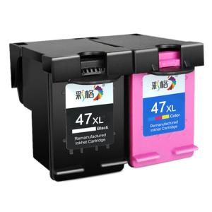 CHG | Compatible Non-Genuine HP 47 Series Ink Cartridge