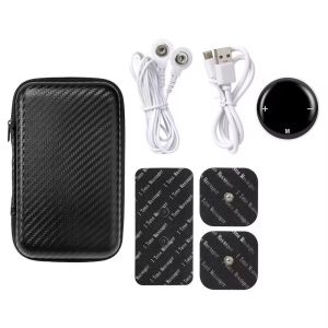 Theratools | EMS Pulse Massage Tapping Muscle Relaxation and Pain Relief Instrument