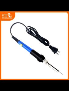 Mobile Phone Repair Soldering Iron Tools 220V 60W Adjustable Temperature With Digital Display