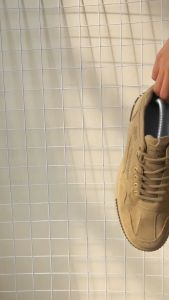 Techdoo Sepatu Sneakers Pria Olahraga & Sepatu Pria Casual Sport Shoes MC430