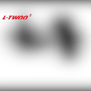 LTWOO A3 8-speed 42T rear derailleur + right shifter Brand new for MTB mountain bike parts with optical gear display
