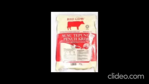 RED COW FULL CREAM MILK POWDER 1 KG  VALUE BUY