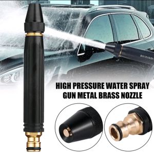 Semprotan Air Kepala Selang Nozzle Spray Air Cuci motormobil Water jet Spray semprot tanaman
