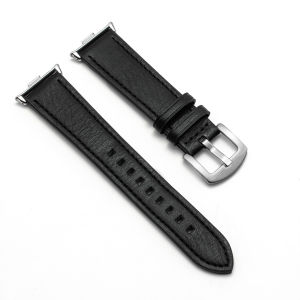 Vintage PU Leather Watch Band for Redmi Watch 6 5 4 Strap for Xiaomi Miband 10Pro 9Pro 8Pro SmartWatch Correa Replacement \