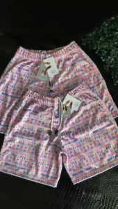 Celana Pendek Wanita / Short Pants Hush Puppies Wanita