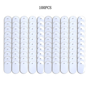 YINHANG | TENS Electrode Pads Replacement Patches for Digital Therapy Machine Acupuncture Physiotherapy EMS Nerve Slimming Body Massager