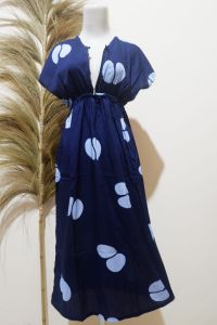 DRES MANOHARA BUSUI /BISA UTK MENYUSUI satu kilo muat 5 Dres