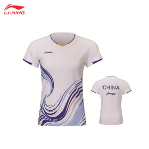 Li-Ning | Đồ Thể Thao Cầu Lông Đội Tuyển Quốc Gia Junior