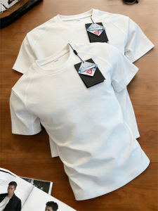 Moisture-wicking Breathable Cool T-shirt Mens