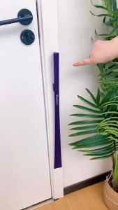 Long Handle Shoe Horn Magnetic Shoe Puller Magnetic Suction Magnetic Shoehorn Household Lazy Pregnant Shoe Tool Shoe Lifter