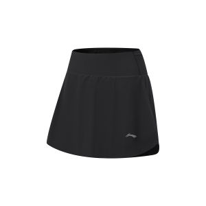 Li-Ning | Chân Váy Thể Thao Bảo Vệ Quyền Riêng Tư và Phản Sáng cho Phụ Nữ