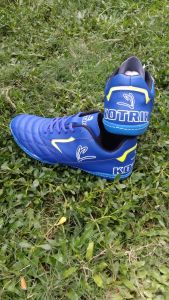 sepatu futsal kotrik size 38-43 (sol djahit keliling)