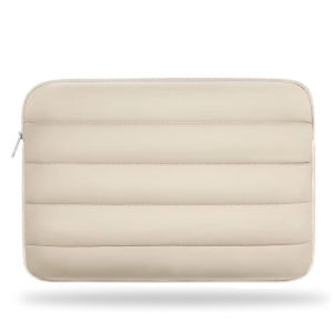 Laptop Sleeve & Puffy Laptop Cover: A Comprehensive Guide