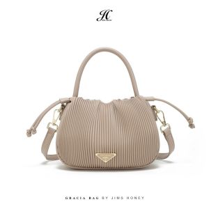 JIMS HONEY TAS TANGAN SELEMPANG WANITA GRACIA BAG