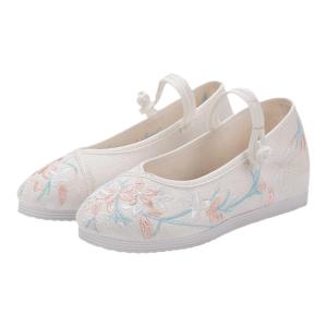 SHIPAILUO | Comfortable Spring & Summer Chinese-style Embroidered Shoes