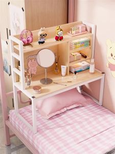 WUBUWEI | Bedside Table For Students Gaming Learning Eating Working Laptop Support
