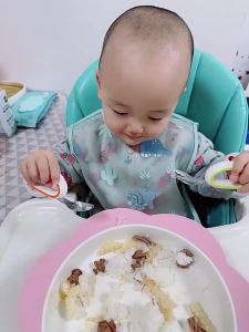 YeeHoO KIDS | Learning Independent Eating Utensils