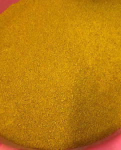 Cám Câu Cá đóng túi 1kg 2kg  thơm 20 đạm  tanh 25 đạm