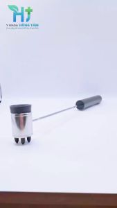 Búa Lớn Diện Chẩn Kích Thước 29cm Có 5 Gai Bằng Cao Su Dễ Dàng Sử Dụng