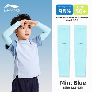 Li-Ning | Sun Protection Cooling Armsleeves for Men and Women