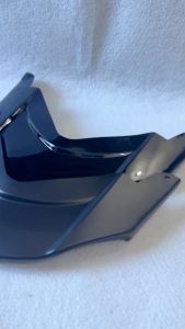 DUCKTAIL COVER TUTUP NMAX LAMA COVER STOP LAMPU BELAKANG MOTOR NMAX DUCKTAIL NMAX OLD 2014 - 2019 COVER STOP MIKA BELAKANG MOTOR PLASTICK ABS TEBAL HITAM GROSYY DAN HITYAM DOFF PLUG AND PLAY DUCKTAIL NMAX OLD