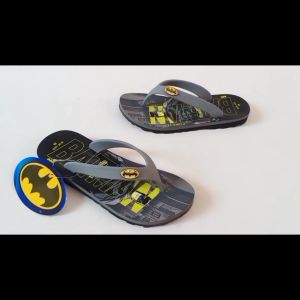 SANDAL JEPIT ANAK ANDO BT 2303 SIZE 34-37 SANDAL KARAKTER ANTI AIR