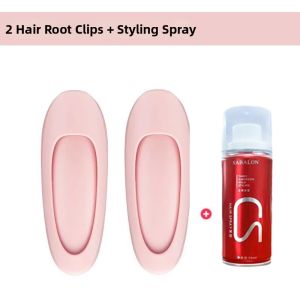 UMI | Poufing and Shaping Hair Clip