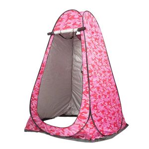 GENGXIZINIAN | Changing Shower Portable Toilet Tent
