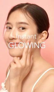 Glad2Glow Pomegranate Niacinamide Brightening Toner 80ml Toner Wajah Toner Brightening Toner Niacinamide G2G Toner Whitening Toner Mencerahkan