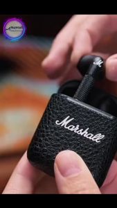 ( HÀNG HOT ) Tai Nghe Không Dây Bluetooth Min0r M3 Âm Bass Mạnh Mẽ  Chống ồn ANC  Âm Thanh To Rõ Kháng nước tốt  Chuẩn chống nước IPX5  Tích Hợp Android & IOS