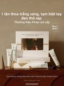 VETES | Moisturizing Hand Cream