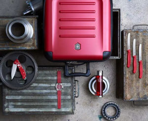 Bao dao Victorinox 4.0521 ( 91MM & 5-8 LỚP )  - Hãng phân phối chính thức