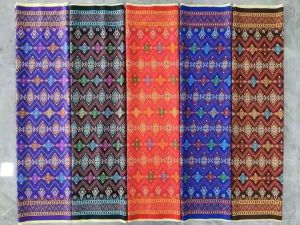 PRINCESS BATIK MALONG DOUBLE SIZE MALONG 110/160CM