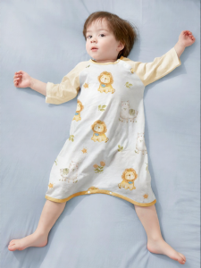 AIBEIDILA | Baby Sleepwear Long Sleeve