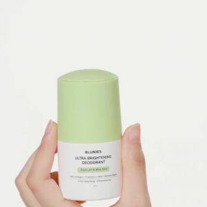 Value Pack B (4 x Ultra Brightening Deo 50ml 1 x Headband Limited Edition)