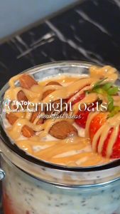 Instant Oats 1 Kg / Oatmeal Organic / Sereal Oat