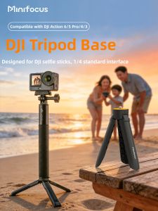 Minifocus | Selfie Extension Tripod & Gimbal Stabilizer Accessories