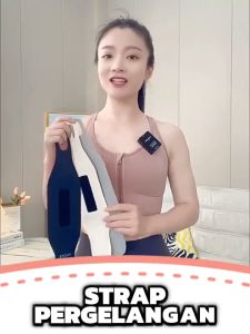 Wristband Pelindung Pergelangan Tangan