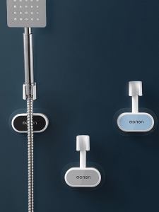 Móc treo vòi  sen nhà tắm  Kệ nhà tắm treo  vòi hoa sen  mẫu mới