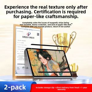 CHECKON | Anti-Dust Instant Full-Screen Tempered Glass Film for Oneplus Pad 2pro 13.2 inches