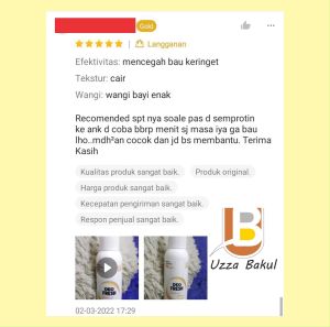 Deodorant zwitsal pewangi ketek pewangi ketiak penghilang bau ketek parfum ketek