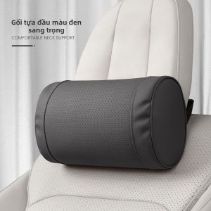 Bộ Gối Hỗ Trợ Đốt Sống và Đuôi Cột Sống cho Ô Tô