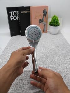ACEBEST Shower Genggam Hand Shower Tangan Shower Kamar Mandi Pancuran Mandi HS-80