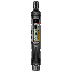 Heavy-Duty Natural Gas Leak Detector with Visual and Sound Alerts for Professional Use