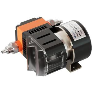 kamoer | High Pressure Corrosion Resistant Self-Priming Diaphragm Pump