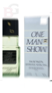 Jacques Bogart One Man Show edt 100 ml